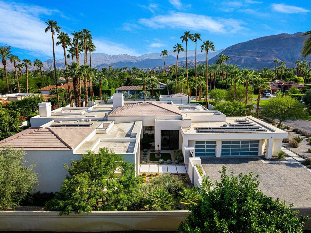Mission Ranch - Residential