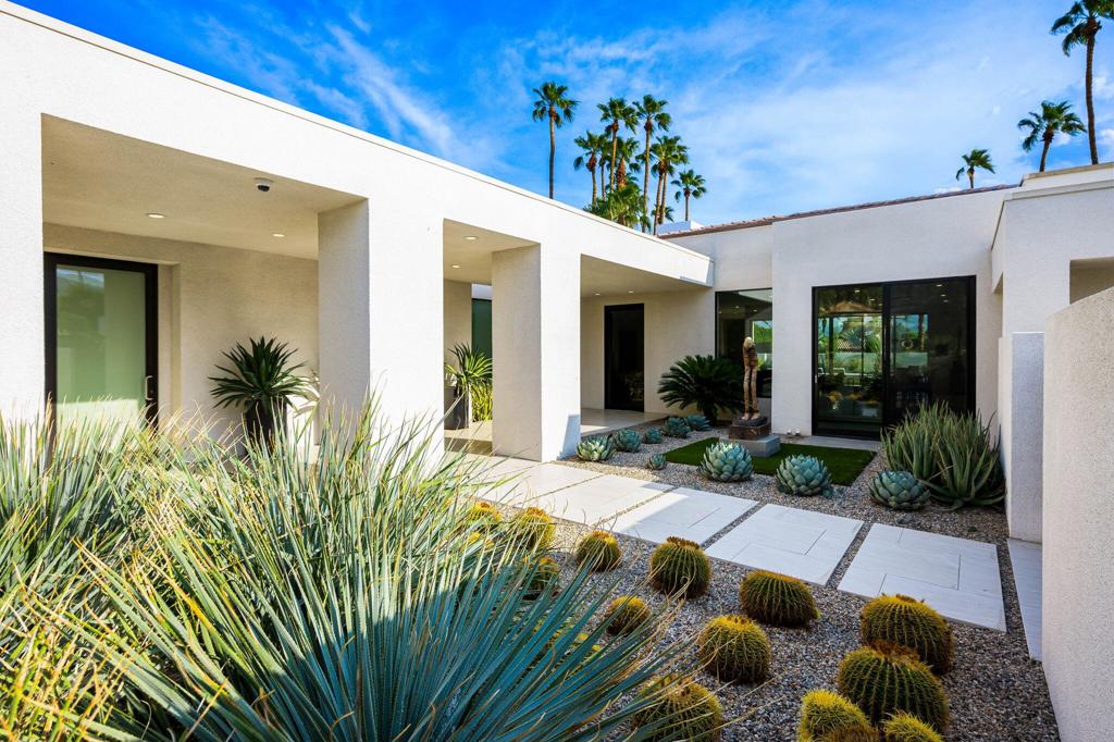 Mission Ranch - Residential