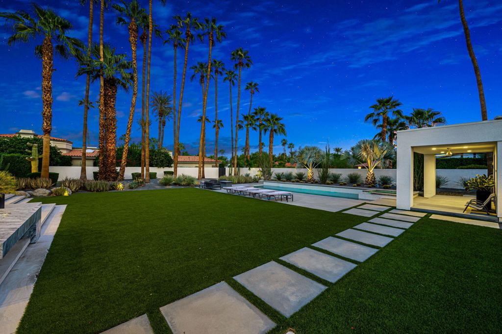 Mission Ranch - Residential