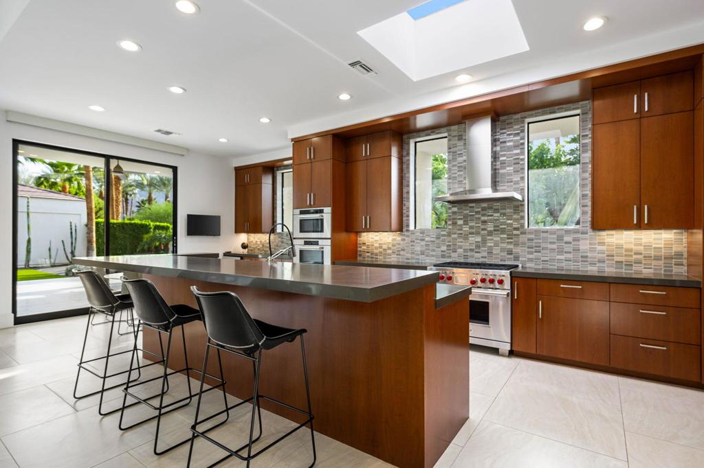 Mission Ranch - Residential