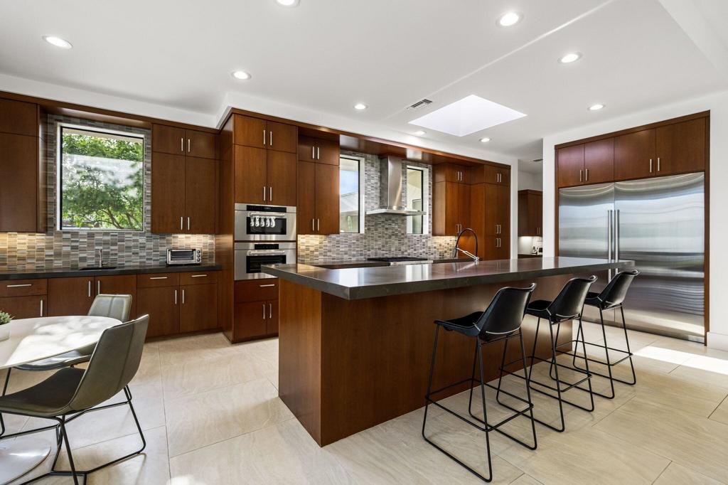 Mission Ranch - Residential