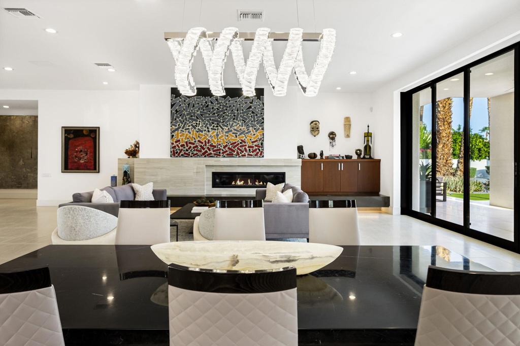 Mission Ranch - Residential