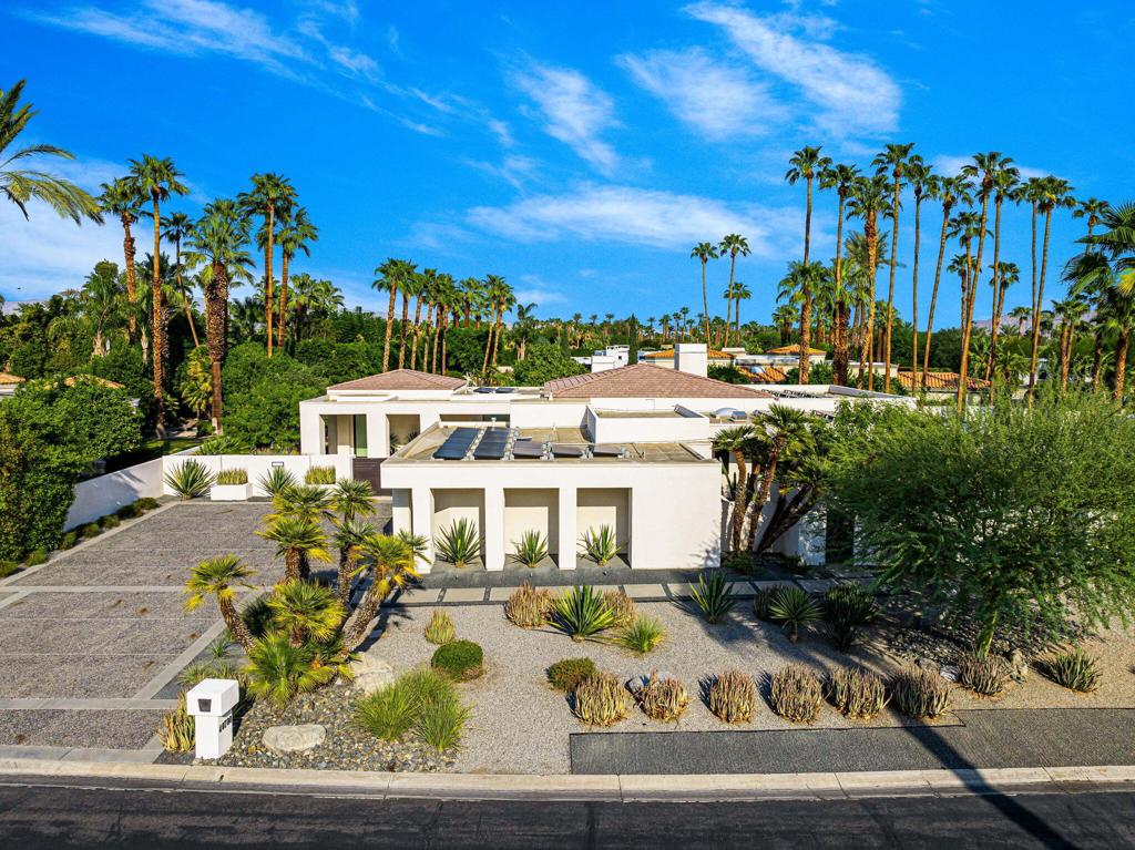 Mission Ranch - Residential