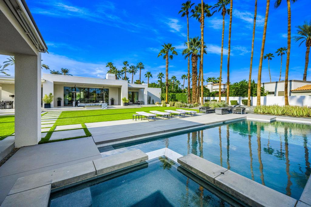 Mission Ranch - Residential