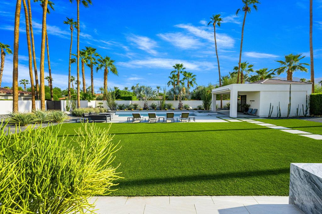 Mission Ranch - Residential