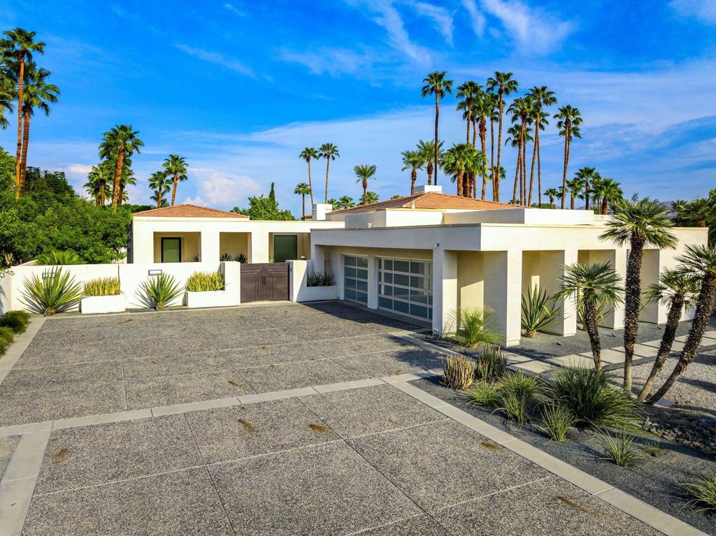 Mission Ranch - Residential