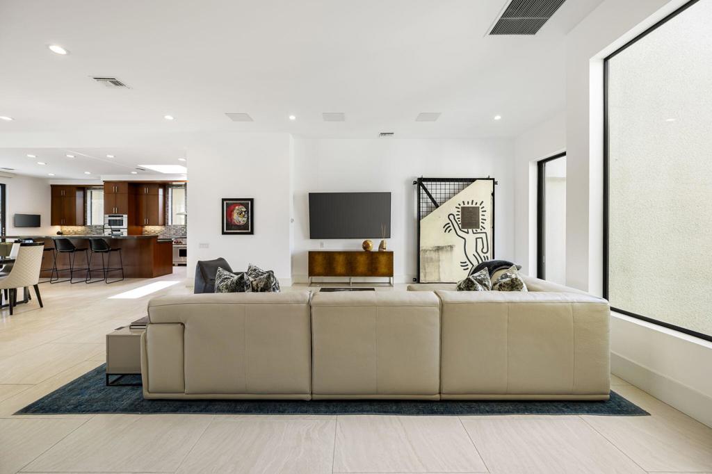 Mission Ranch - Residential