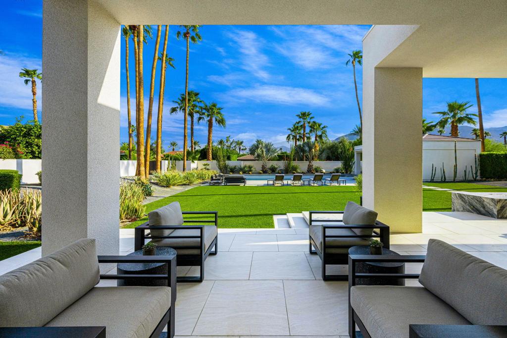 Mission Ranch - Residential