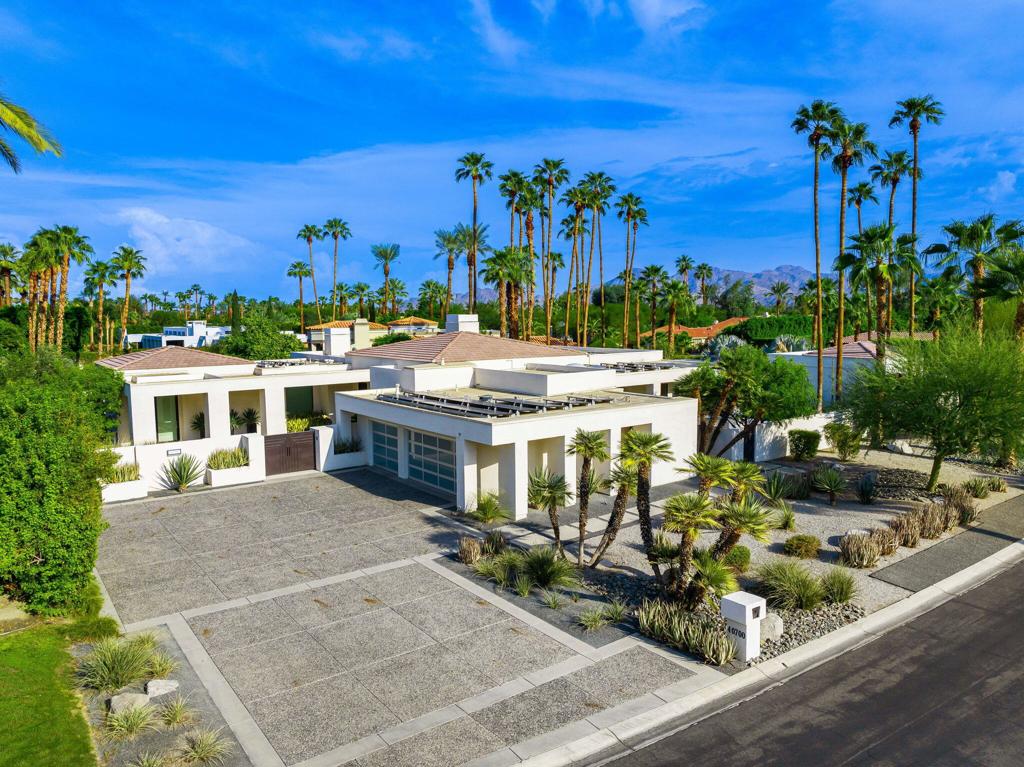 Mission Ranch - Residential