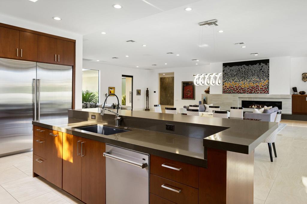 Mission Ranch - Residential