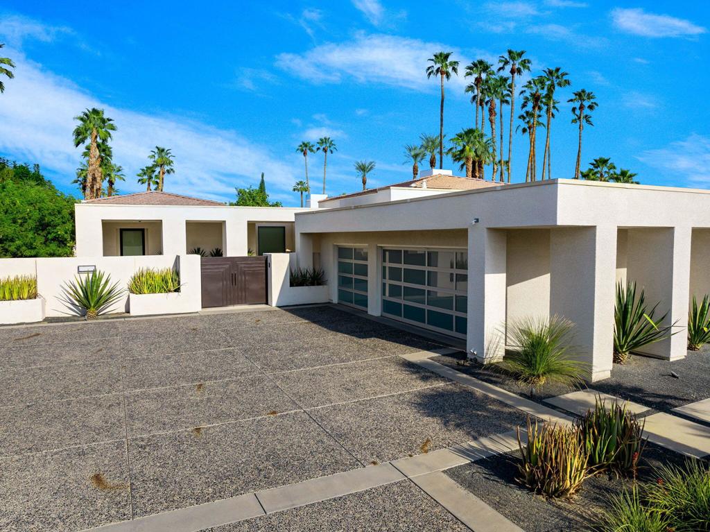 Mission Ranch - Residential