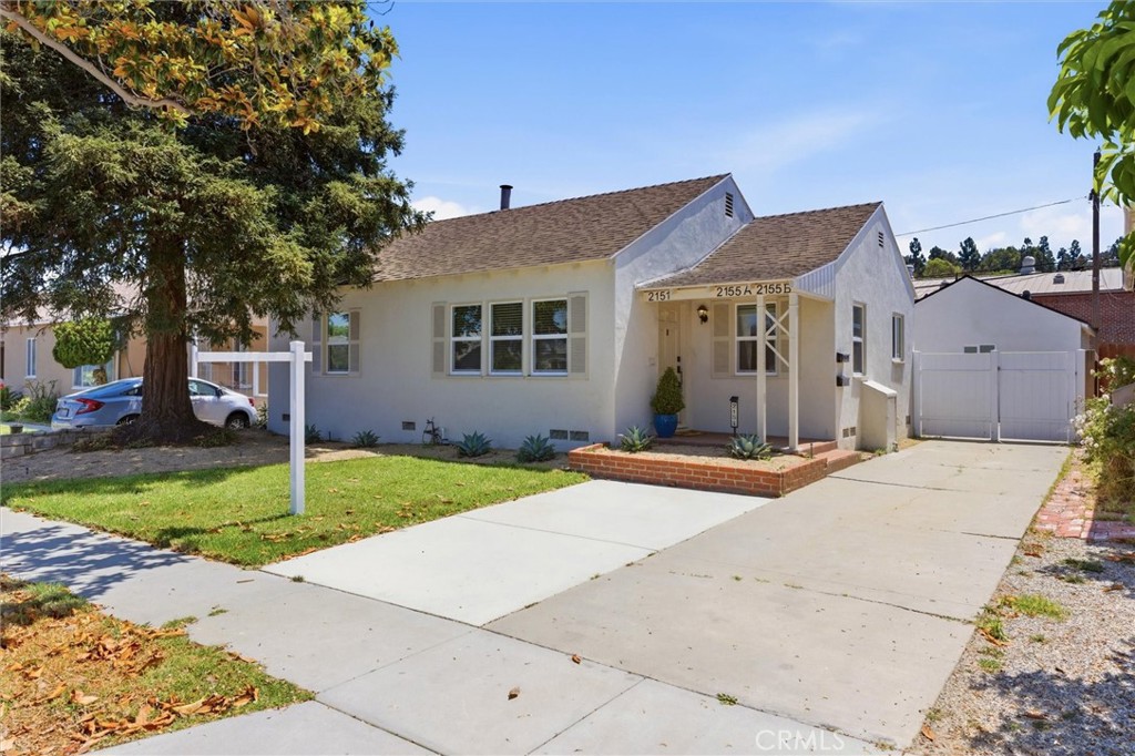 2151 Euclid