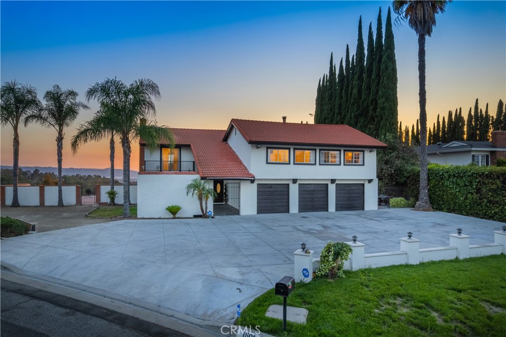 1501 S Alpine Drive