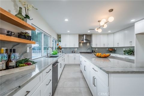 1501 S Alpine Drive West Covina CA 91791