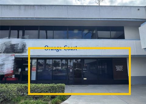 Photo of 12062 Valley View Street #125, Garden Grove, CA 92845 (MLS # AR25216017)