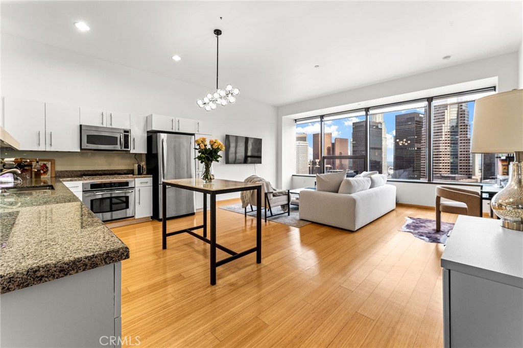 1100 Wilshire Boulevard 2608