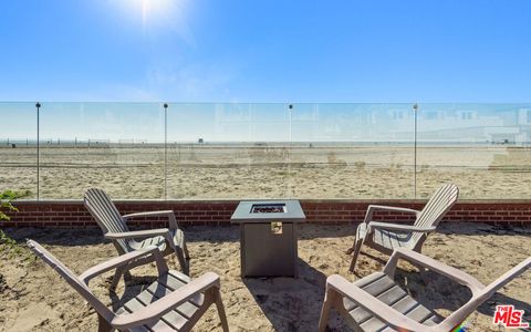 Photo of 605 N Palisades Beach Road, Santa Monica, CA 90402 (MLS # 26833923)