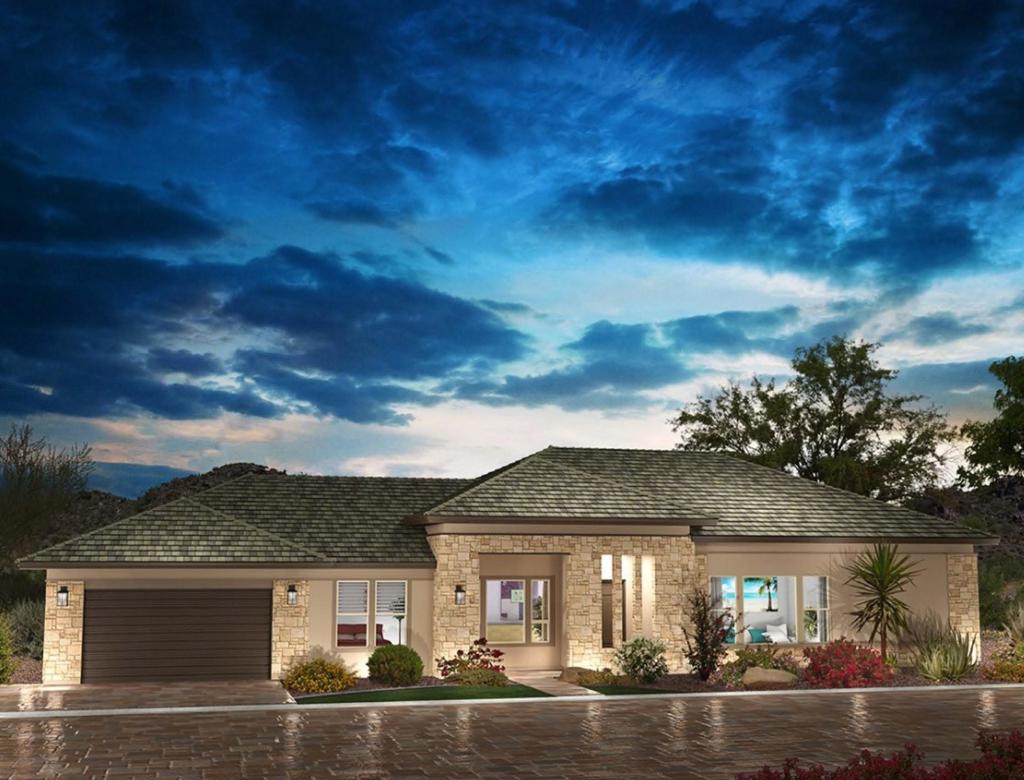 Trilogy Polo Club - Residential