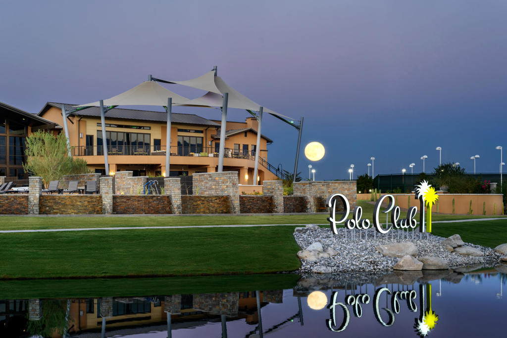 Trilogy Polo Club - Residential