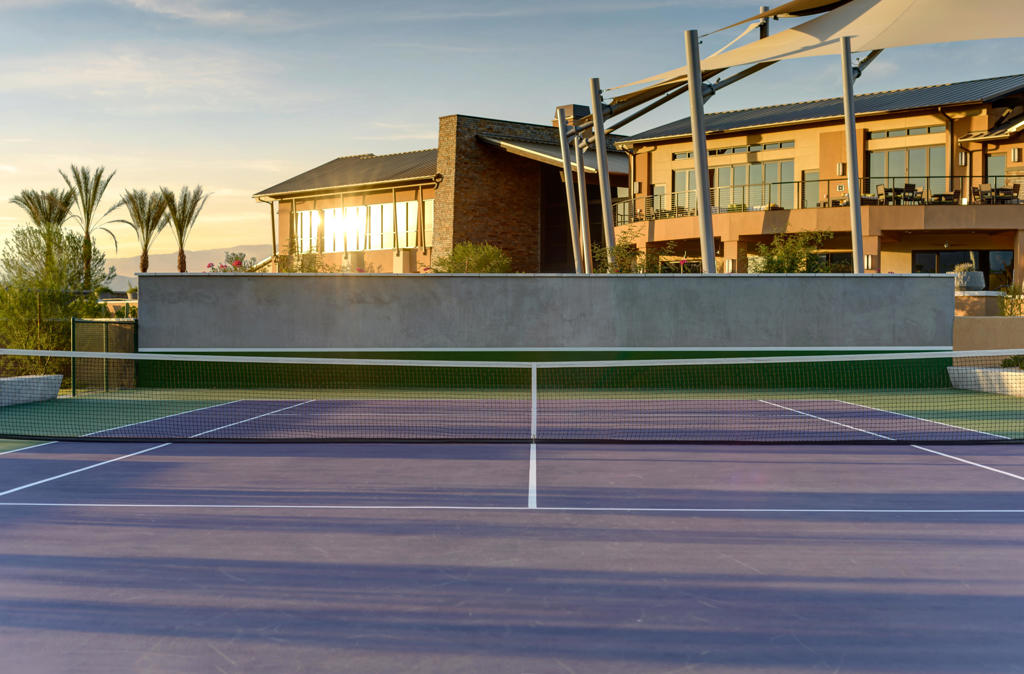 Trilogy Polo Club - Residential