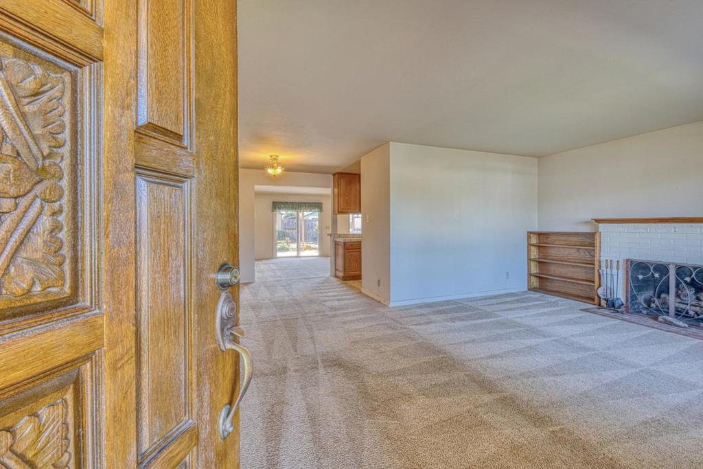 246 Dororo Drive