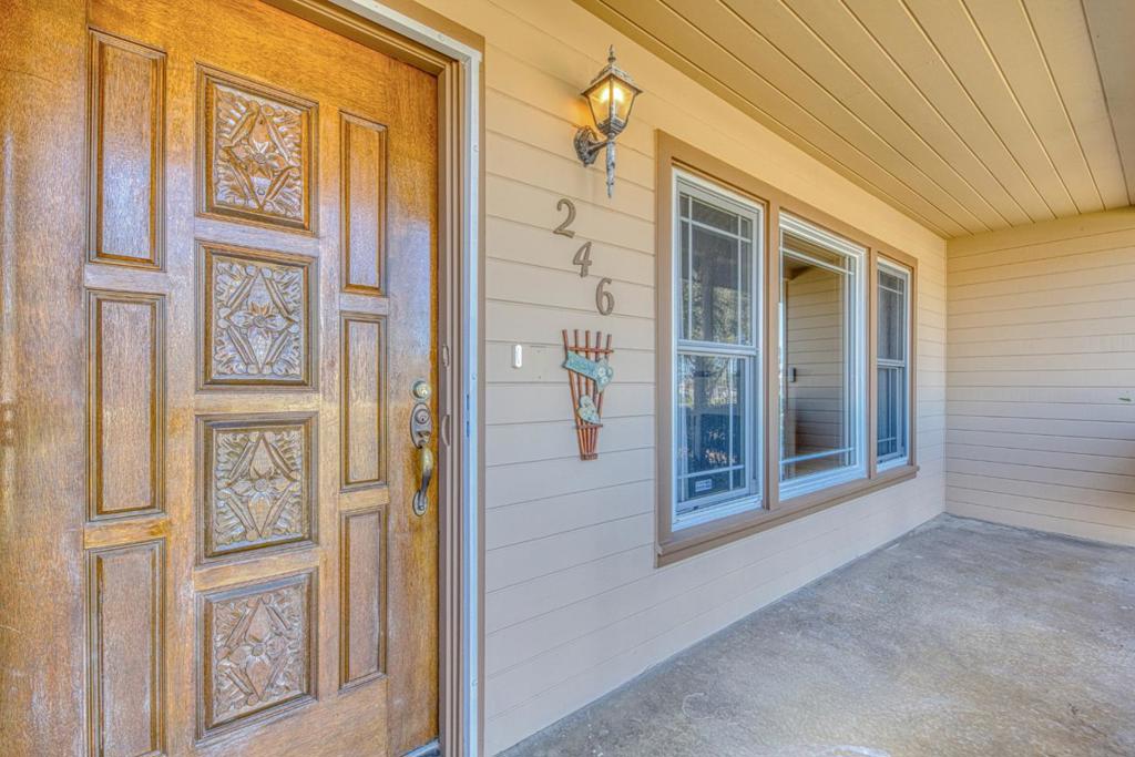 246 Dororo Drive