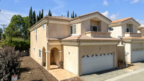 Photo of 12642 Ralston Avenue #1, Sylmar, CA 91342 (MLS # SR26155472)