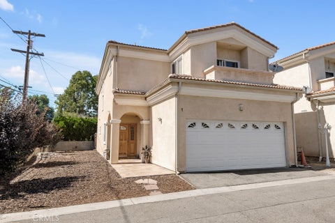 Photo of 12642 Ralston Avenue #1, Sylmar, CA 91342 (MLS # SR26155472)