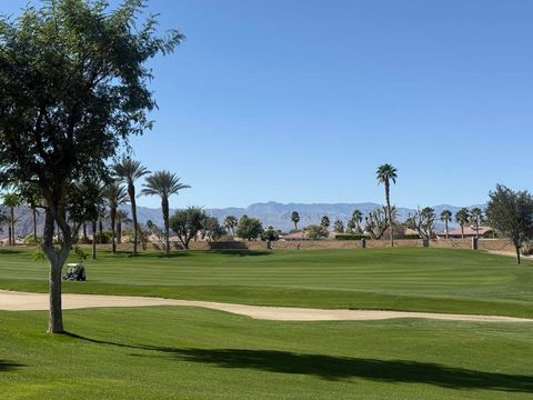 Photo of 43387 Saint Andrews Drive, Indio, CA 92201 (MLS # 219142439DA)