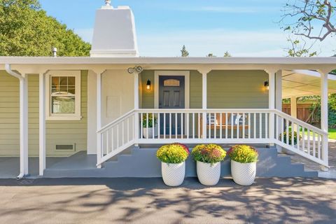 Photo of 333 Roble Avenue, Redwood City, CA 94061 (MLS # ML82026379) Photo of 333 Roble Avenue, Redwood City, CA 94061 (MLS # ML82026379)