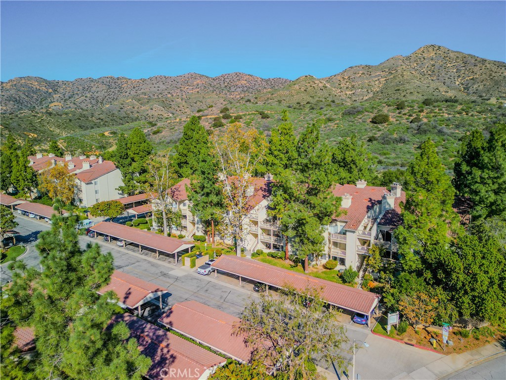 Shadow Ridge (A) (833) - Residential