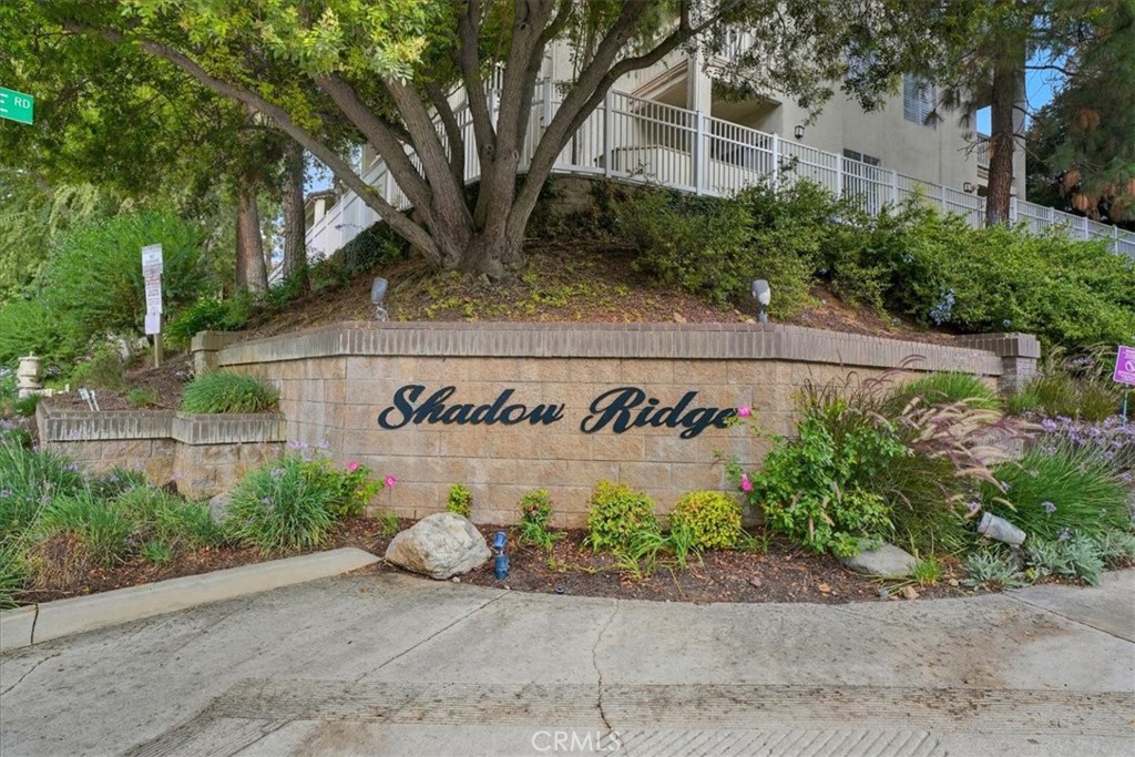 Shadow Ridge (A) (833) - Residential
