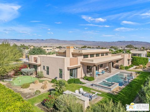 Photo of 15 Via Montagna, Rancho Mirage, CA 92270 (MLS # 25621589PS)