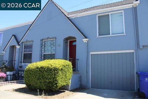 Photo of 2224 Ohio Ave AVE, Richmond, CA 94804 (MLS # 41142421)
