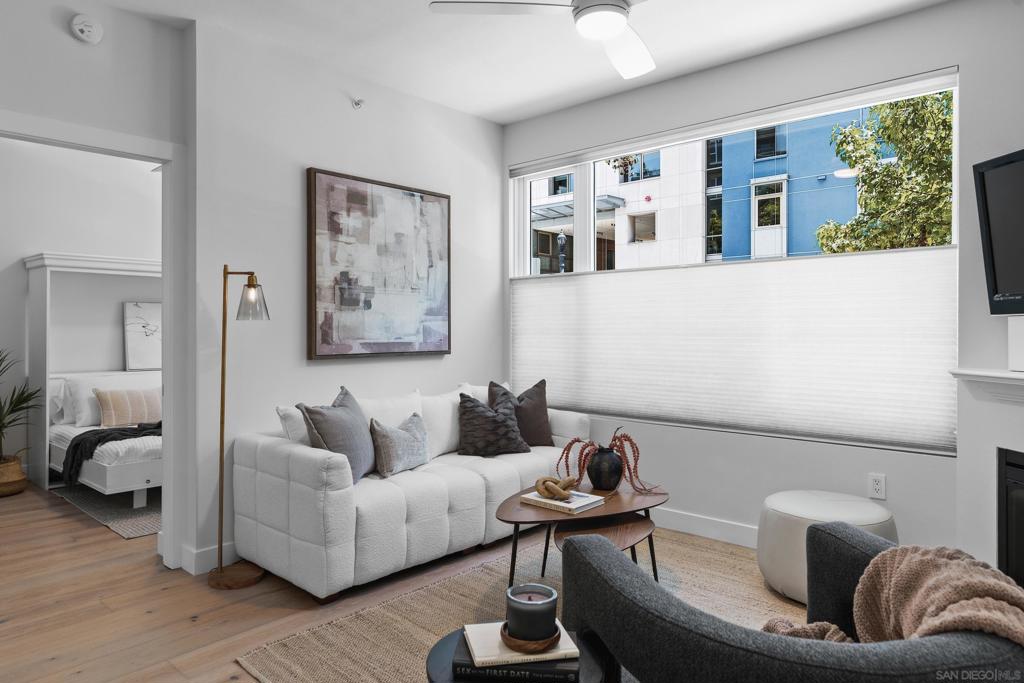 1580 Union St ST 101, San Diego CA 92101