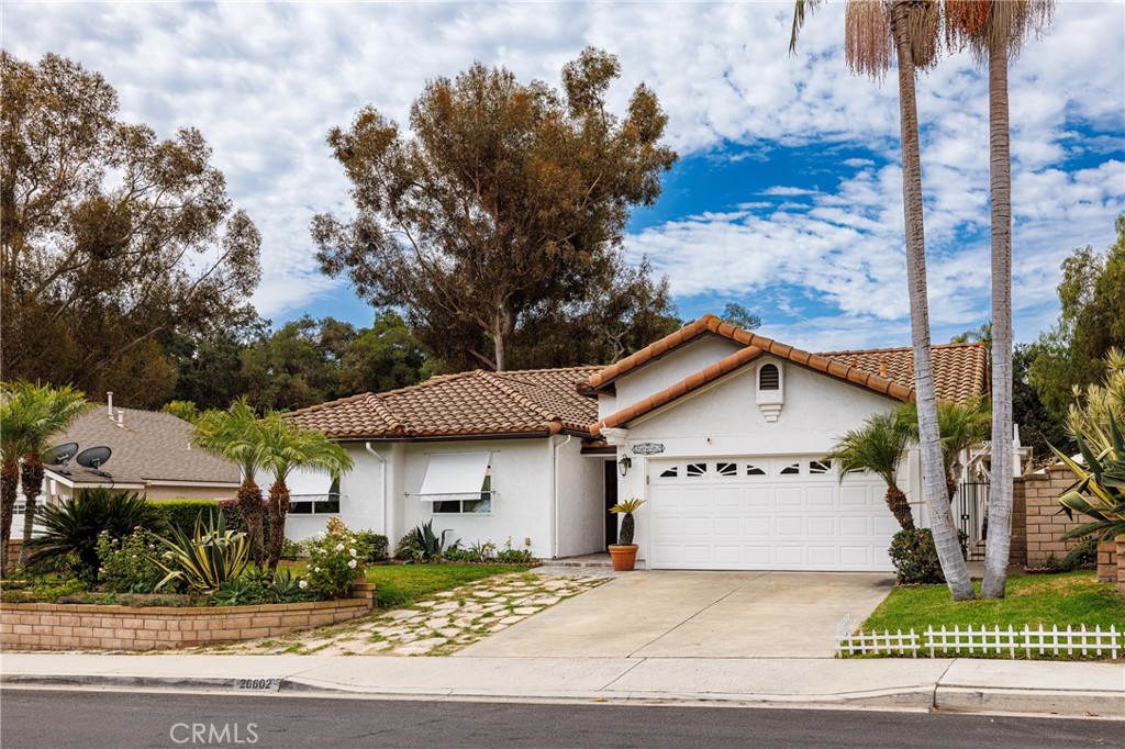 Castille (North) (CA) - Residential Lease