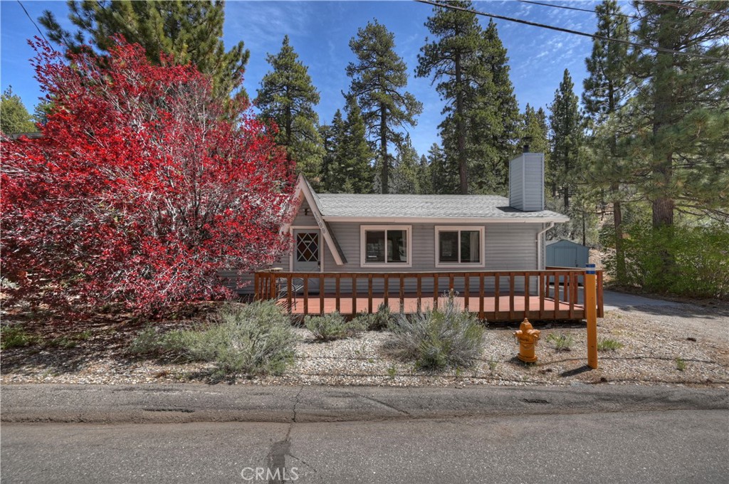 1099 Canyon