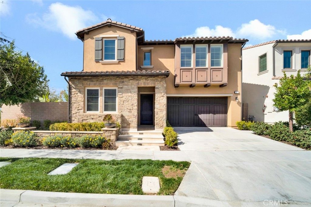 Photo of 67 Glacier Vly, Irvine, CA 92602 (MLS # TR26066053)