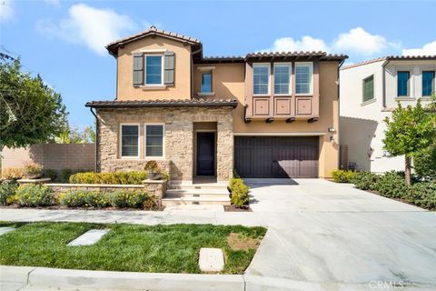 Photo of 67 Glacier Vly, Irvine, CA 92602 (MLS # TR26066053)