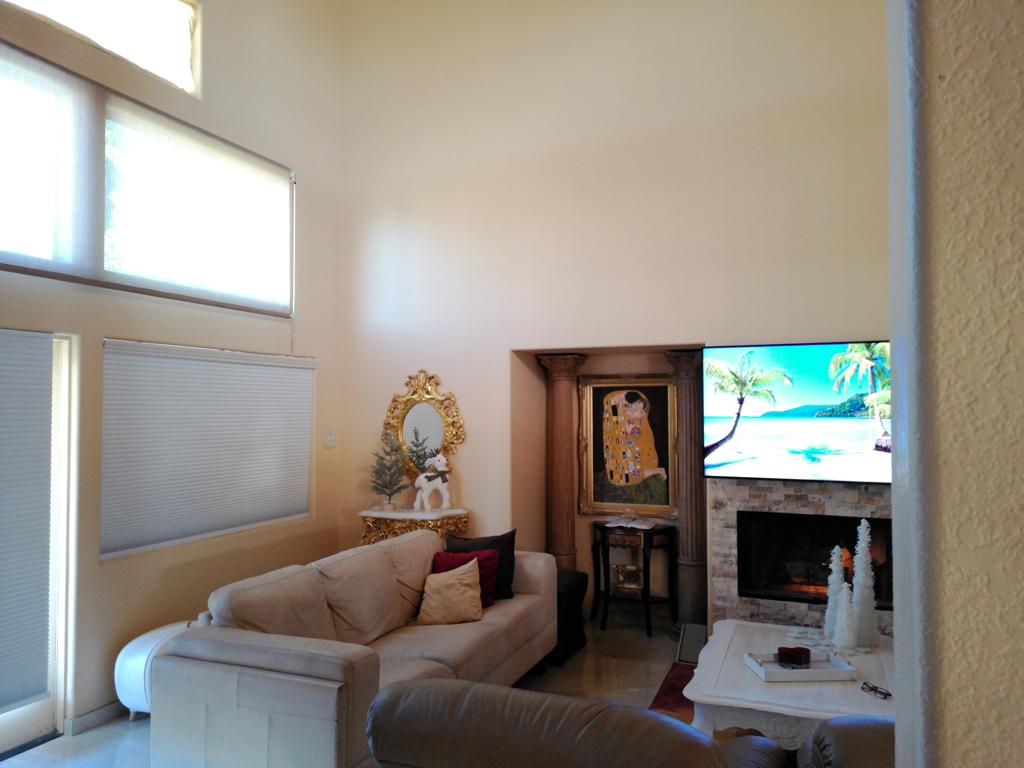 Panorama - Residential