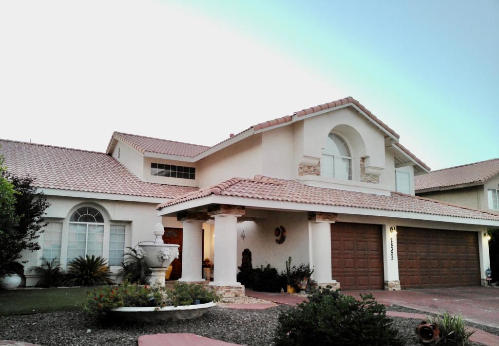 Panorama - Residential