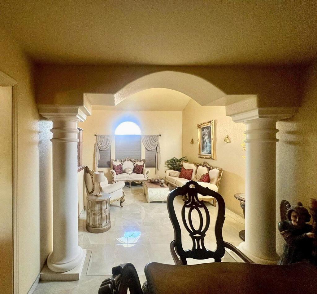 Panorama - Residential