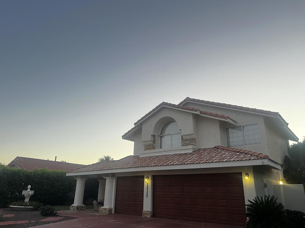 Panorama - Residential