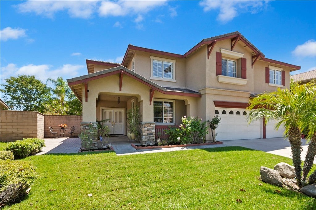 9609 Heartland