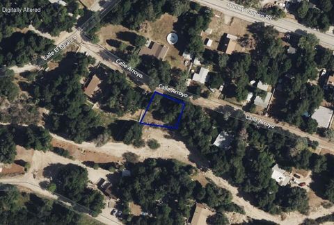 15982 Calle Arroyo Green Valley AZ 91390