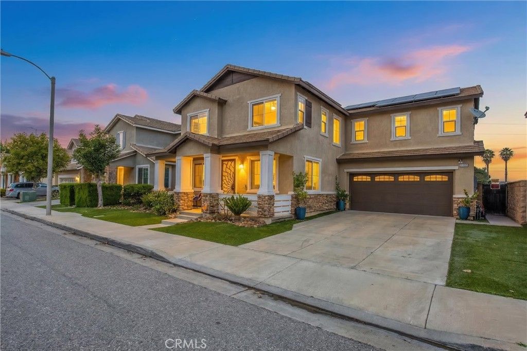 Photo of 26368 Santa Andrea St, Loma Linda, CA 92354 (MLS # IG26053812)