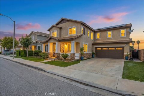 Photo of 26368 Santa Andrea St, Loma Linda, CA 92354 (MLS # IG26053812)