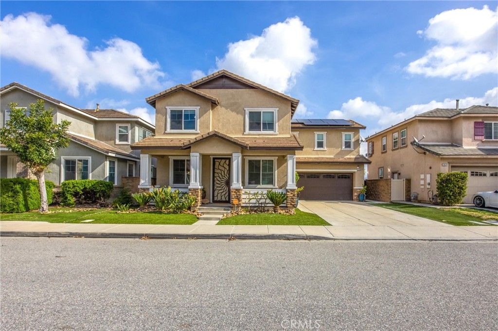 Photo of 26368 Santa Andrea St, Loma Linda, CA 92354 (MLS # IG26053812)