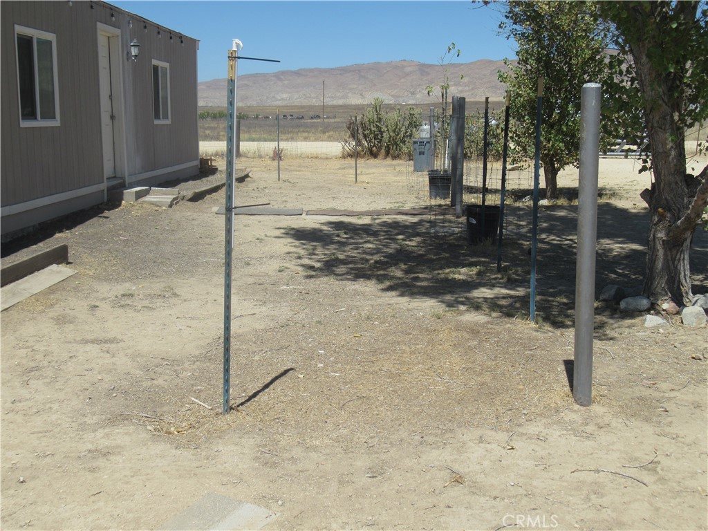 Carrizo Plains/California Valley(62) - Residential