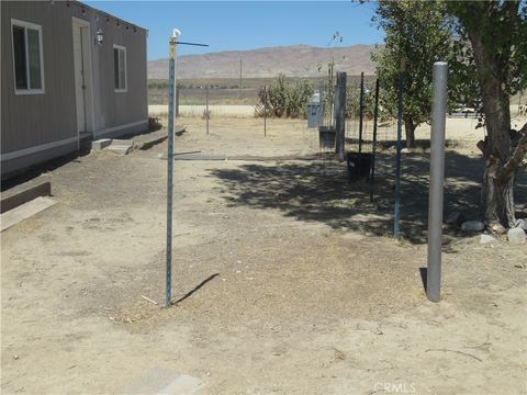 Tiny photo for 14555 Artesia Trail, Santa Margarita, CA 93453 (MLS # NS25216670)